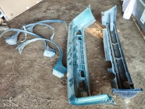 Volkswagen Golf 1 Cabriolet Classic - 1993