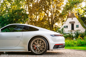 Porsche 911 type 992 Carrera 4S -2020