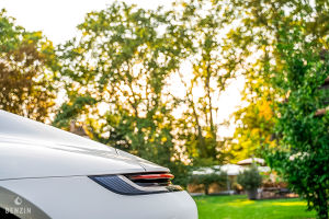 Porsche 911 type 992 Carrera 4S -2020