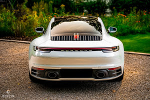 Porsche 911 type 992 Carrera 4S -2020
