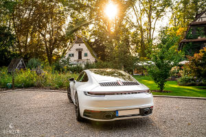 Porsche 911 type 992 Carrera 4S -2020