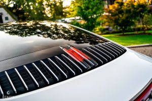 Porsche 911 type 992 Carrera 4S -2020