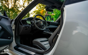 Porsche 911 type 992 Carrera 4S -2020