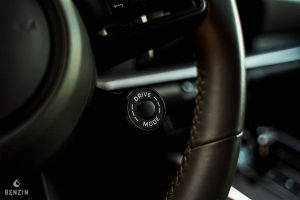 Porsche 911 type 992 Carrera 4S -2020