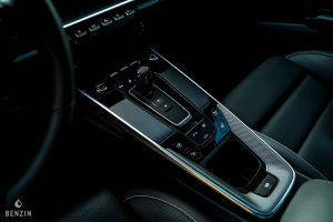 Porsche 911 type 992 Carrera 4S -2020