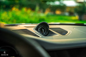 Porsche 911 type 992 Carrera 4S -2020