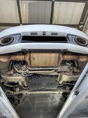 Porsche 911 type 992 Carrera 4S -2020