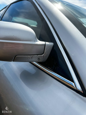 Maserati Quattroporte - 2004