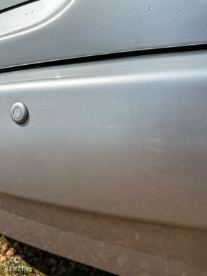 Maserati Quattroporte - 2004