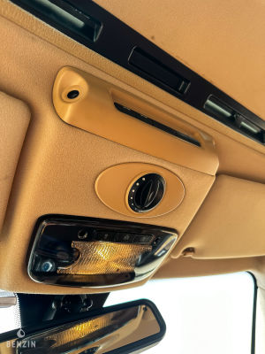 Maserati Quattroporte - 2004