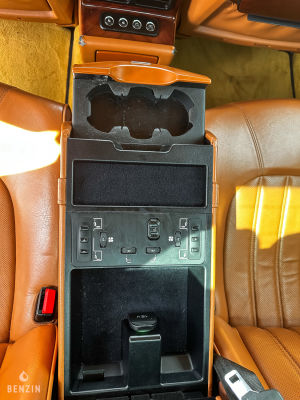 Maserati Quattroporte - 2004