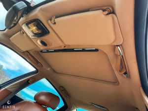 Maserati Quattroporte - 2004
