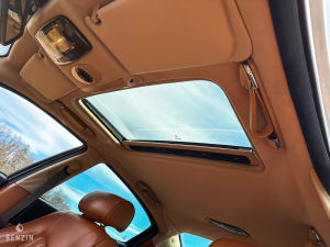 Maserati Quattroporte - 2004