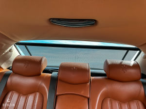 Maserati Quattroporte - 2004