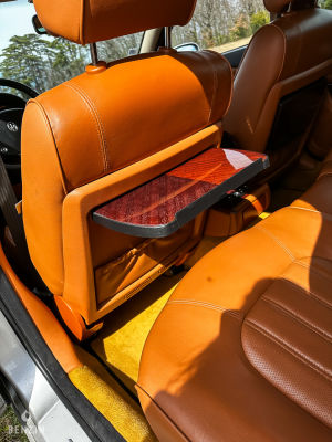 Maserati Quattroporte - 2004