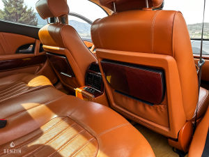 Maserati Quattroporte - 2004