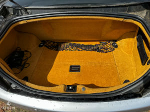 Maserati Quattroporte - 2004