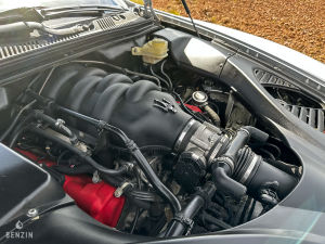 Maserati Quattroporte - 2004