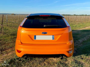 Ford Focus ST - 2008