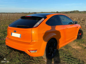 Ford Focus ST - 2008