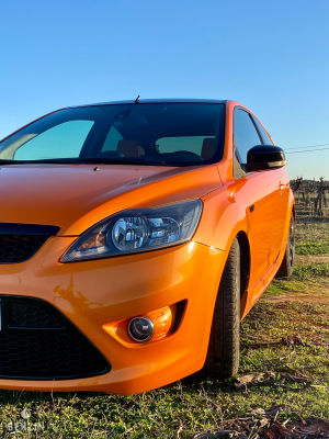 Ford Focus ST - 2008