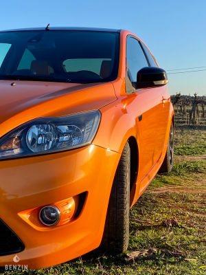 Ford Focus ST - 2008