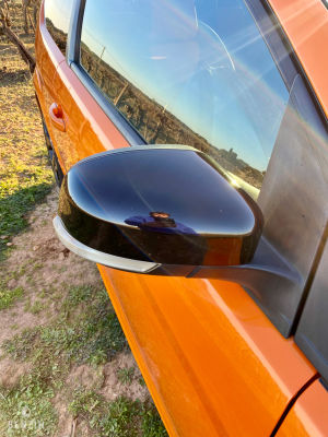 Ford Focus ST - 2008