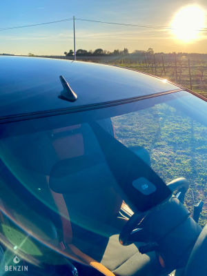 Ford Focus ST - 2008