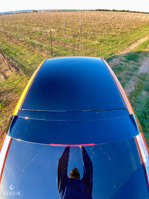 Ford Focus ST - 2008