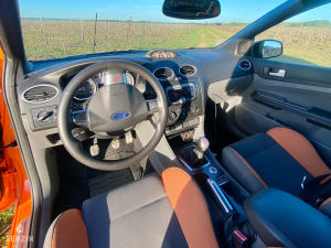 Ford Focus ST - 2008