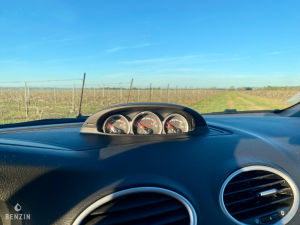 Ford Focus ST - 2008