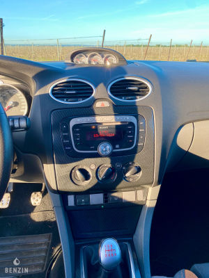 Ford Focus ST - 2008