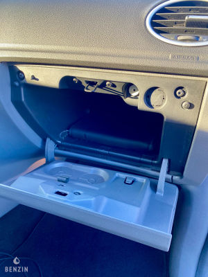 Ford Focus ST - 2008