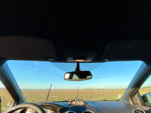 Ford Focus ST - 2008