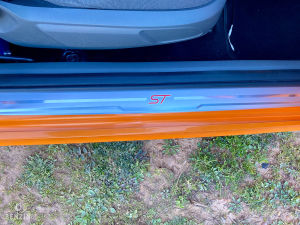 Ford Focus ST - 2008