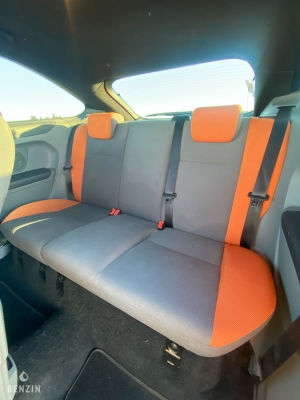 Ford Focus ST - 2008