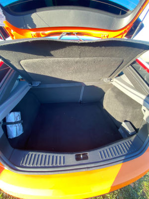 Ford Focus ST - 2008