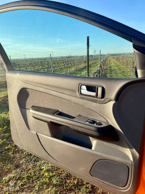 Ford Focus ST - 2008