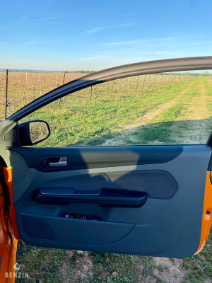 Ford Focus ST - 2008