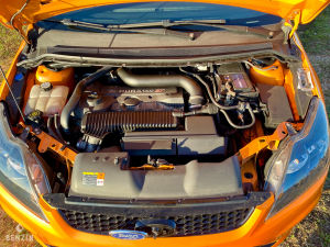 Ford Focus ST - 2008