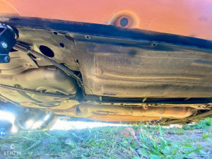 Ford Focus ST - 2008