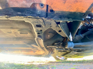 Ford Focus ST - 2008