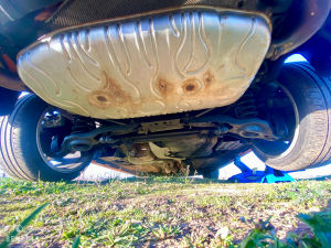 Ford Focus ST - 2008