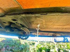 Ford Focus ST - 2008