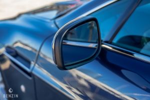 Aston Martin V8 Vantage Manual - 2006