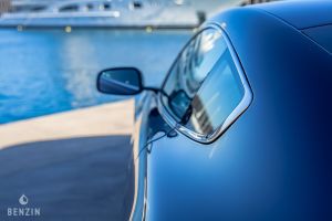 Aston Martin V8 Vantage Manual - 2006