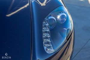 Aston Martin V8 Vantage Manual - 2006