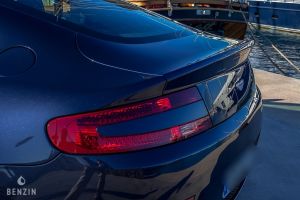 Aston Martin V8 Vantage Manual - 2006