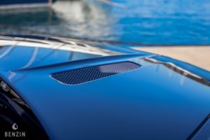 Aston Martin V8 Vantage Manual - 2006