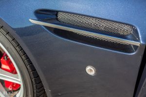 Aston Martin V8 Vantage Manual - 2006